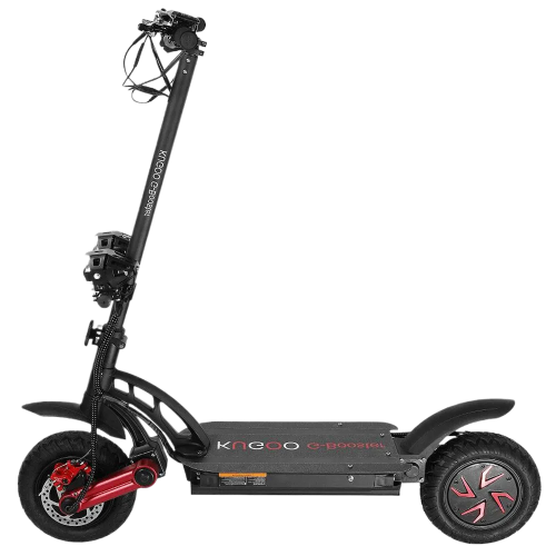 Ремонт G-Booster 28Ah