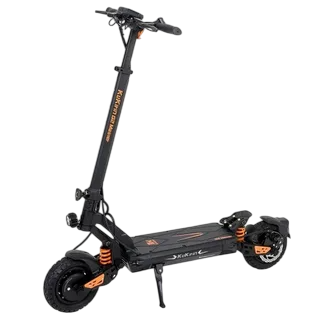 электросамоката Kugoo KuKirin G2  Master