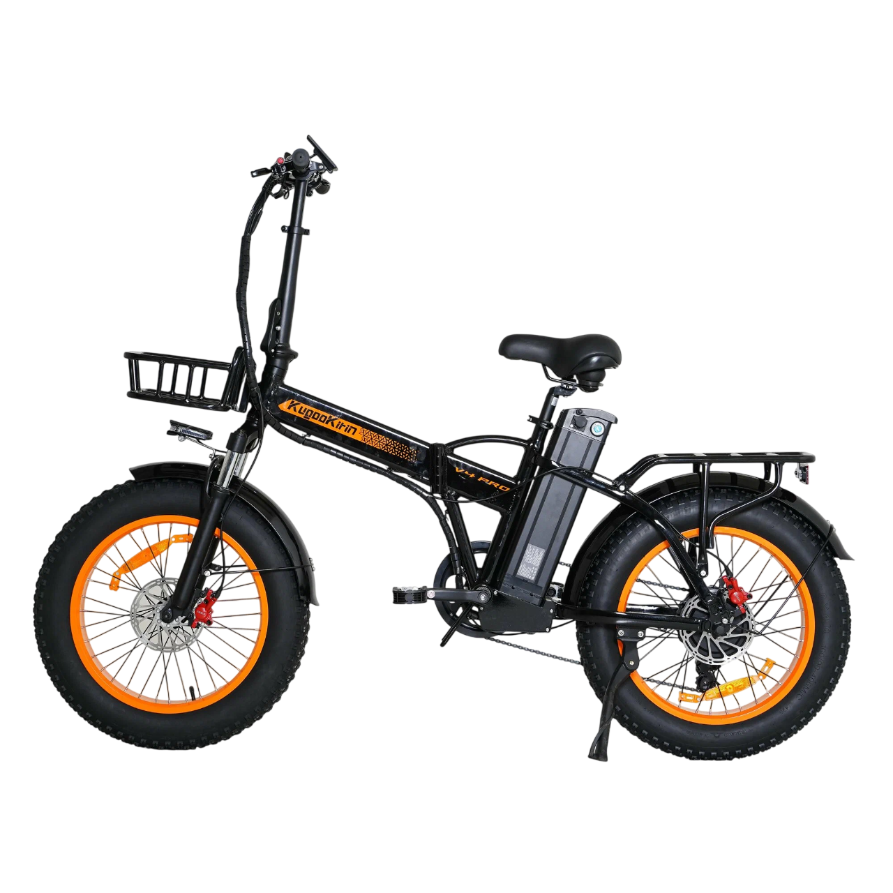Ремонт Kirin V4